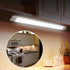 Kabelloses LED Licht mit Bewegungssensor – Wiederaufladbar & Selbstklebend | LumoFlex